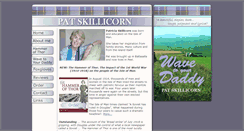 Desktop Screenshot of pat-skillicorn.com